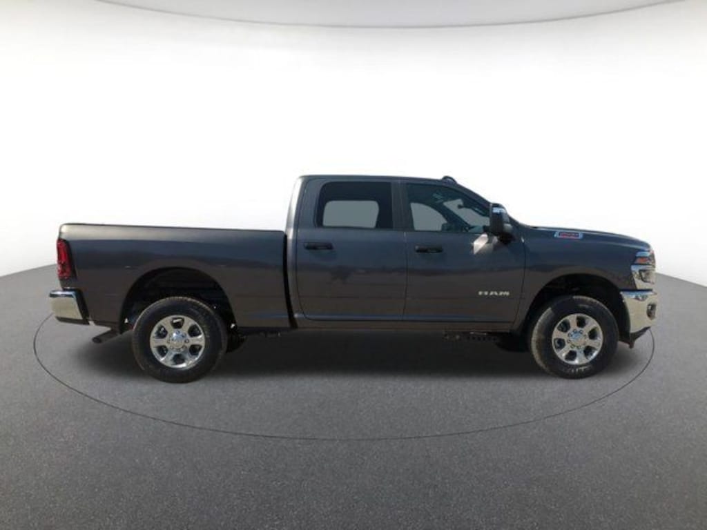 New 2026 Ram 2500 Big Horn Pickup