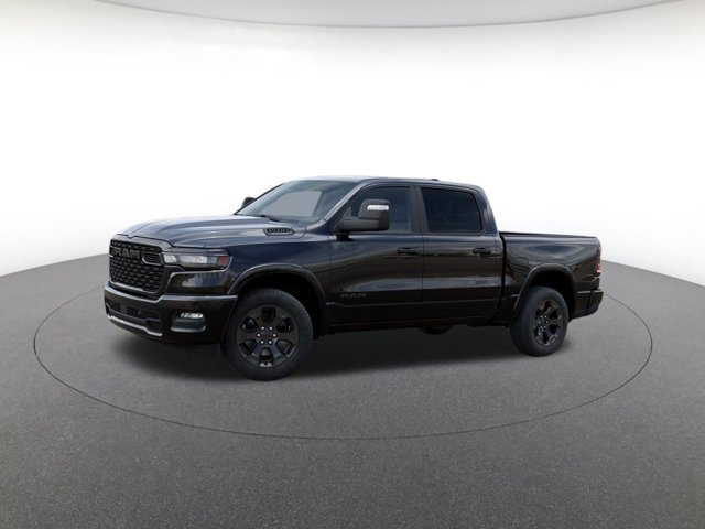 New 2027 Ram 1500 Big Horn/Lone Star Pickup