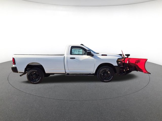 New 2026 Ram 2500 Tradesman Pickup
