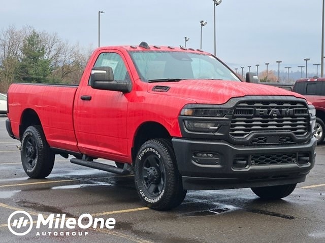 2026 RAM Ram 3500 Pickup Tradesman's photo