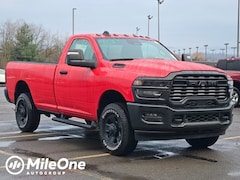 2026 Ram 3500 Tradesman Pickup