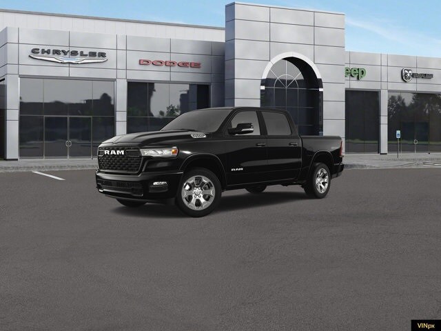 2025 Ram 1500 Big Horn Lone Star photo 2