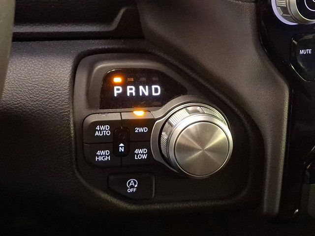 2026 RAM Ram 1500 Pickup Laramie - Photo 15