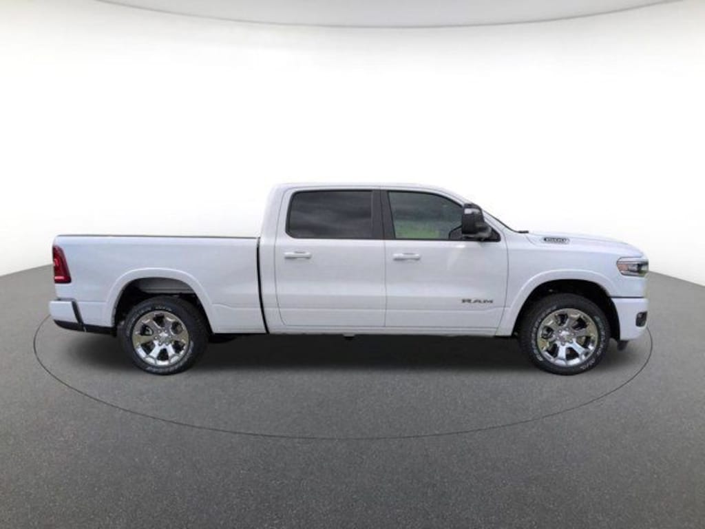 New 2026 Ram 1500 Big Horn/Lone Star Pickup