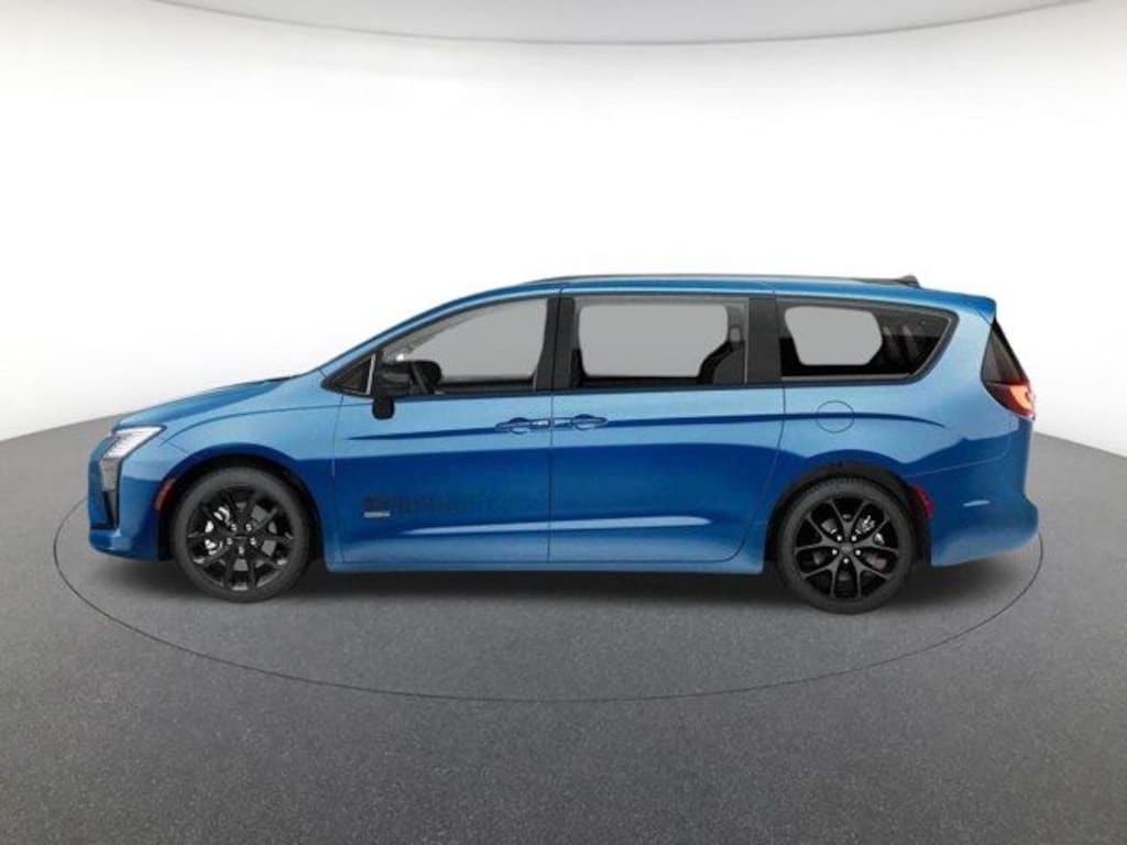 New 2027 Chrysler Pacifica Select Passenger Van