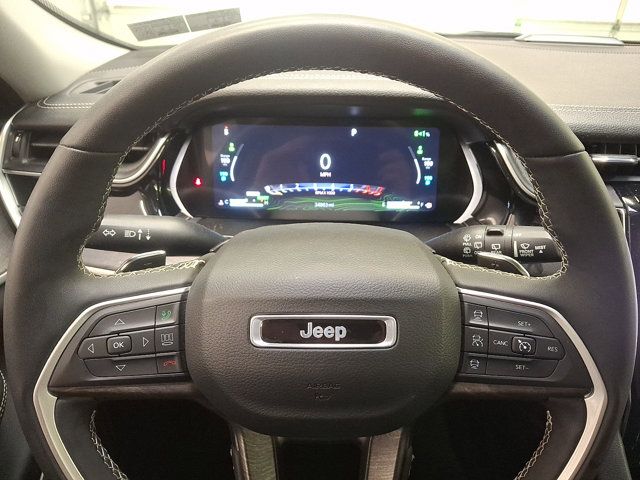 2023 Jeep Grand Cherokee 4xe - Photo 20