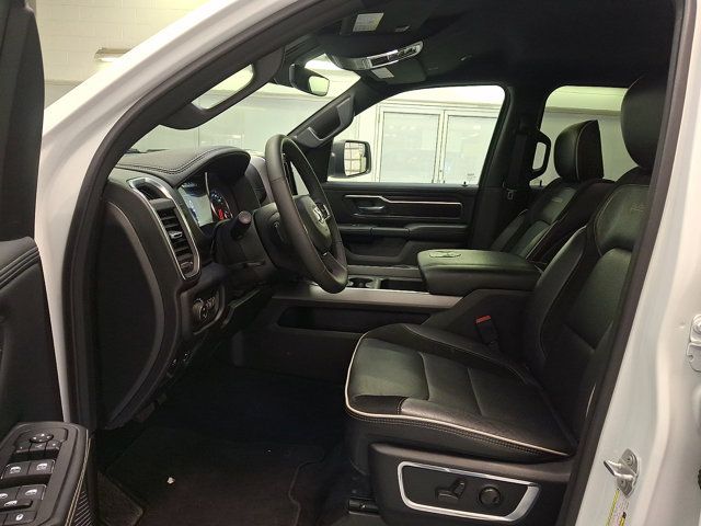 2026 RAM Ram 1500 Pickup Laramie - Photo 13