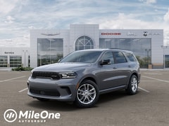 2026 Dodge Durango GT Sport Utility