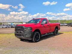 2026 Ram 2500 Tradesman Pickup