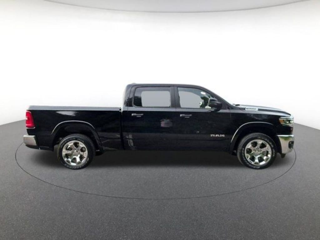 New 2026 Ram 1500 Big Horn/Lone Star Pickup