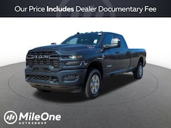 2026 Ram 2500 Big Horn Pickup