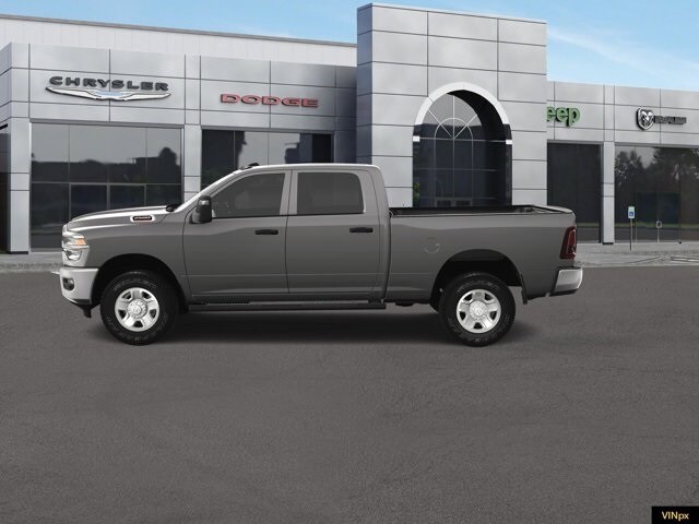 2025 Ram 2500 Tradesman photo 3