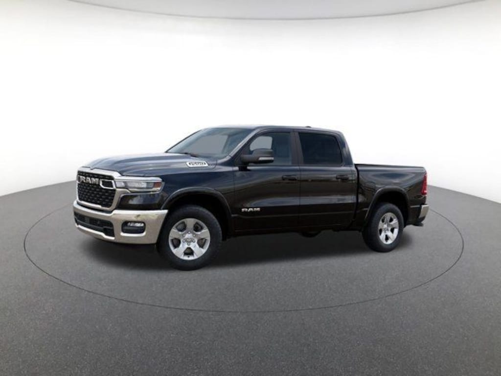 New 2027 Ram 1500 Big Horn/Lone Star Pickup