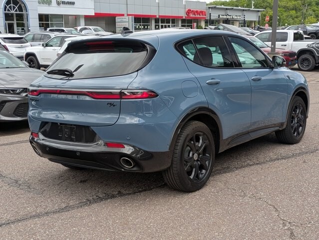 2024 Dodge Hornet R/T Plus photo 4