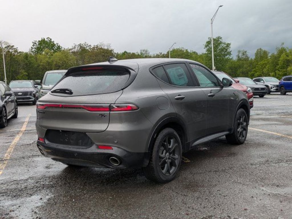 New 2024 Dodge Hornet R/T Plus SUV
