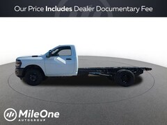 2026 Ram 3500 Chassis Cab Tradesman/Big Horn Pickup