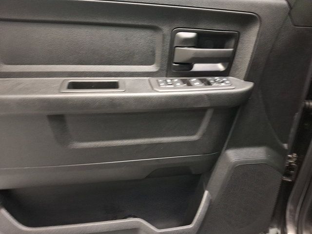 2026 RAM Ram 2500 Pickup Tradesman/Black Express - Photo 12
