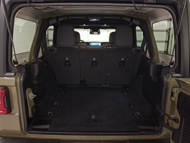 2026 Jeep Wrangler 4-Door Rubicon - Photo 28