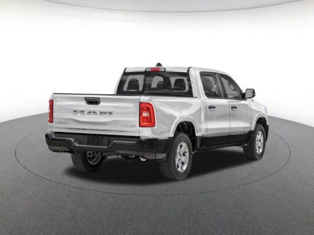 New 2026 Ram 1500 Big Horn/Lone Star Pickup