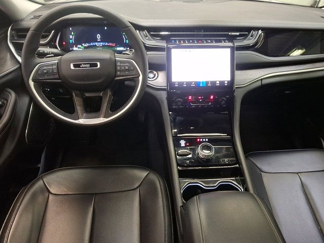 2023 Jeep Grand Cherokee 4xe - Photo 11