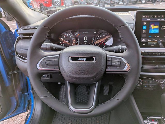 2026 Jeep Compass Altitude Special Edition - Photo 20