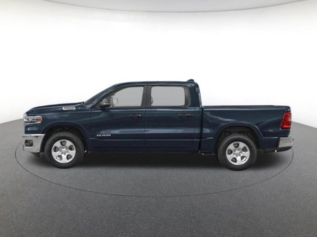 New 2026 Ram 1500 Big Horn/Lone Star Pickup