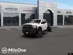 2026 Ram 4500 Chassis Cab Tradesman/Big Horn Pickup