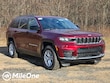  Jeep Grand Cherokee L