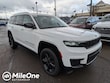  Jeep Grand Cherokee L