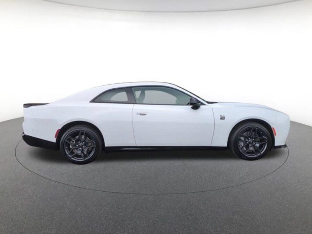New 2026 Dodge Charger Scat Pack Coupe