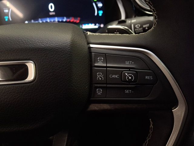 2023 Jeep Grand Cherokee 4xe - Photo 23