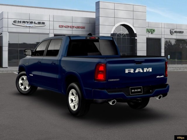 2026 Ram 1500 Big Horn Lone Star photo 3
