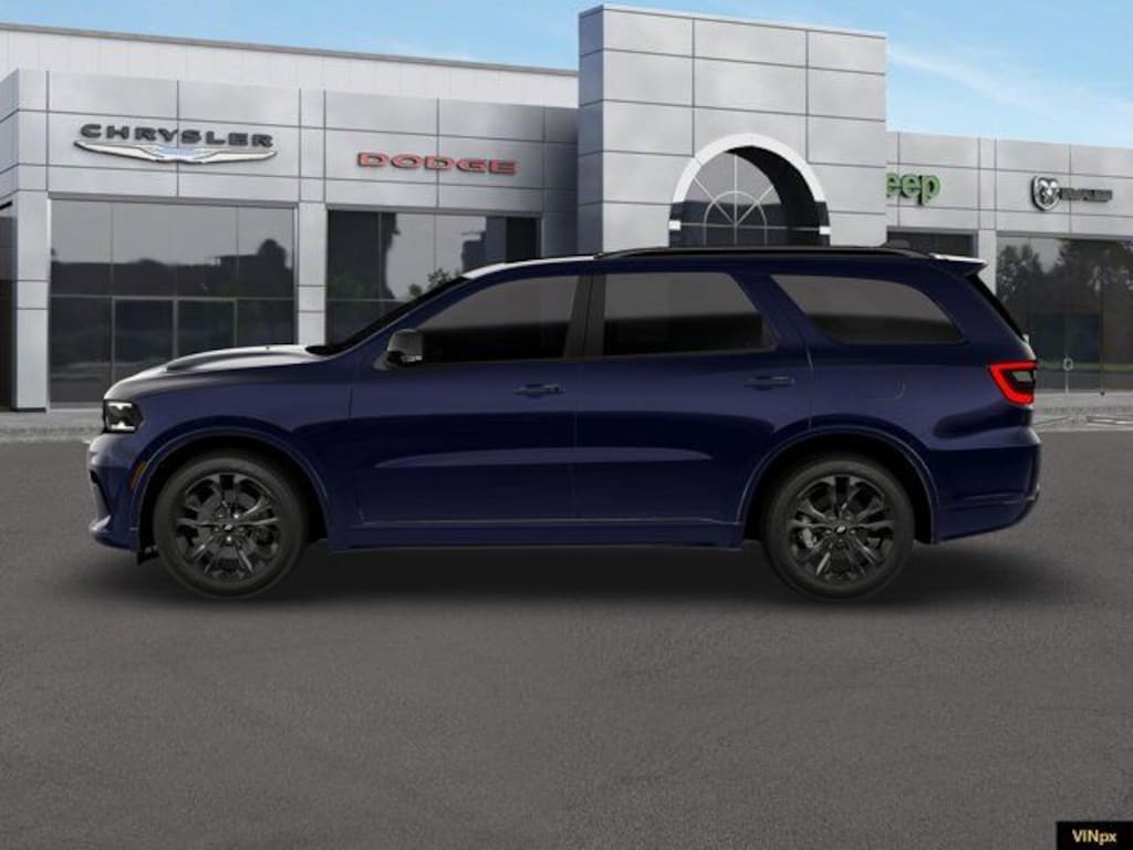 New 2026 Dodge Durango GT Sport Utility