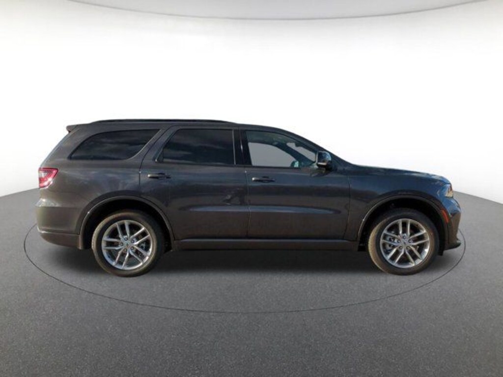 New 2026 Dodge Durango GT Sport Utility