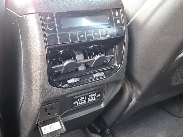 2025 Jeep Grand Cherokee L Laredo - Photo 10