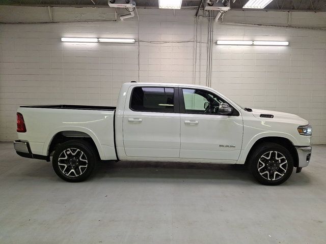 2026 RAM Ram 1500 Pickup Laramie - Photo 7