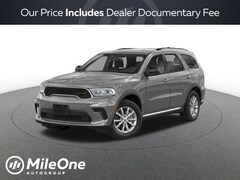 2026 Dodge Durango GT Sport Utility