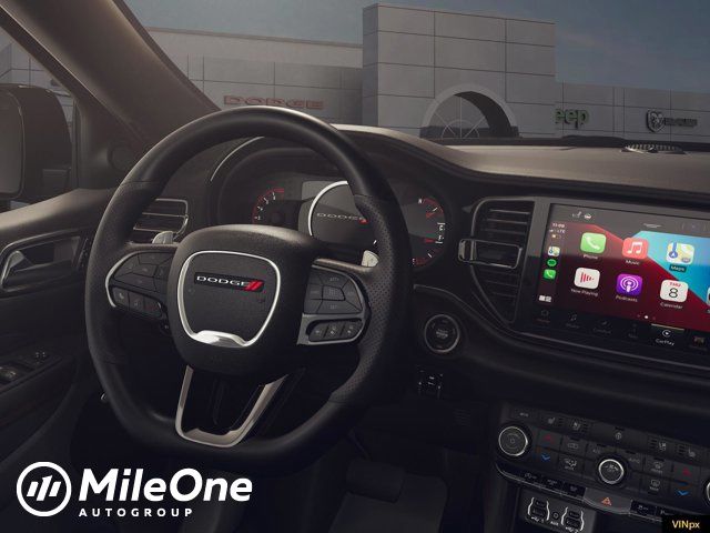 2026 Dodge Durango GT Plus AWD's photo
