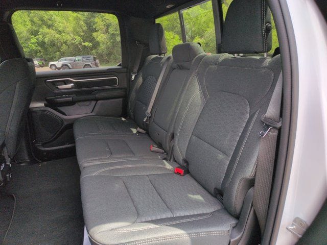 2025 RAM 1500 Big Horn/Lone Star - Photo 14