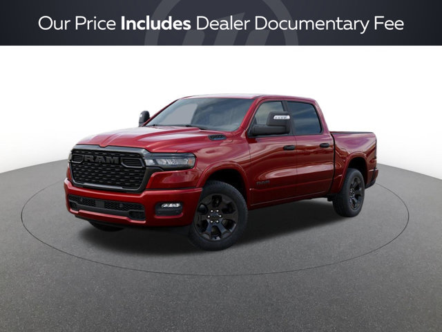 2027 Ram 1500 Big Horn/Lone Star Pickup