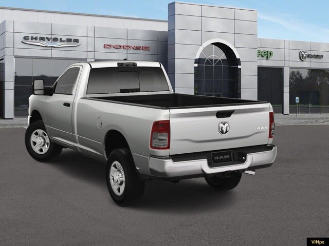 2024 Ram 2500 Tradesman photo 3