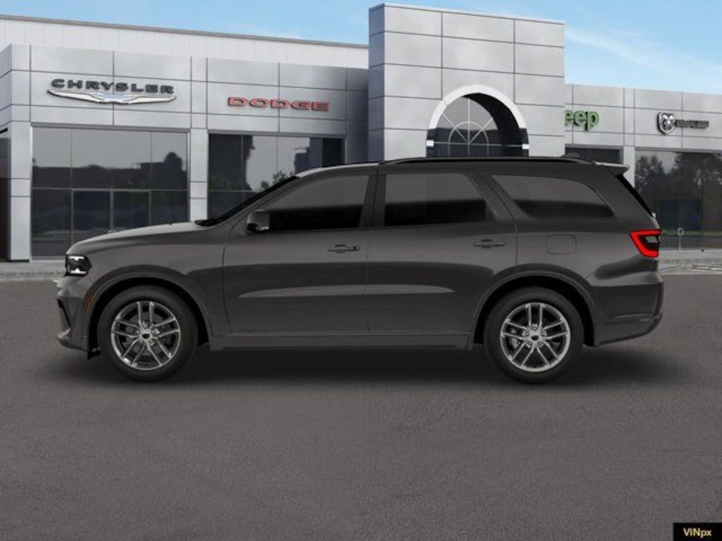 New 2026 Dodge Durango GT Sport Utility