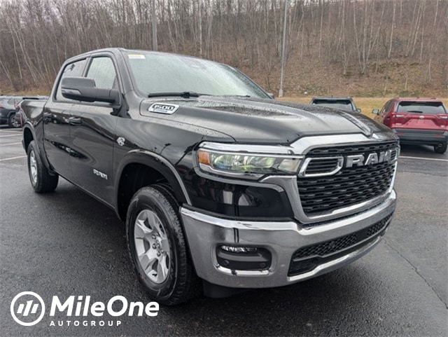 2026 RAM Ram 1500 Pickup Big Horn/Lone Star's photo