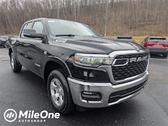 2026 Ram 1500 Big Horn/Lone Star Pickup