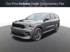 2026 Dodge Durango GT HEMI V8 Sport Utility