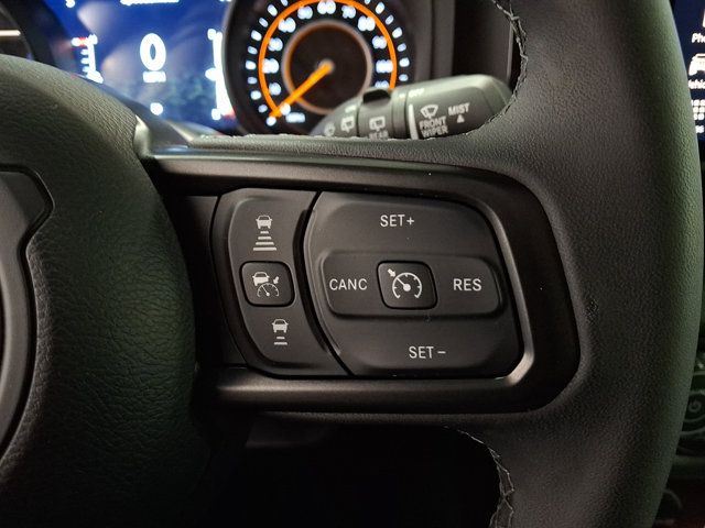 2026 Jeep Wrangler 4-Door Rubicon - Photo 22
