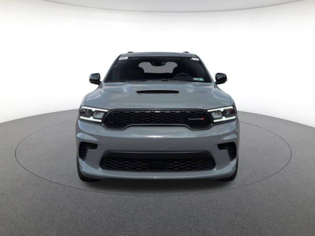 New 2026 Dodge Durango GT Sport Utility