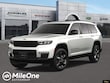 Jeep Grand Cherokee L