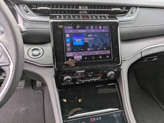 2025 Jeep Grand Cherokee L Laredo - Photo 16