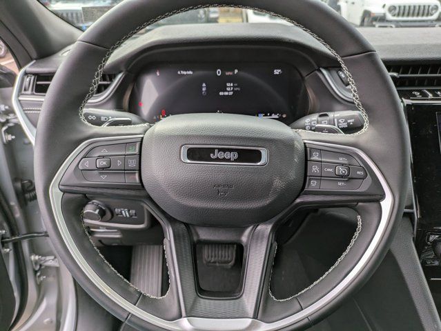 2025 Jeep Grand Cherokee L Laredo - Photo 19